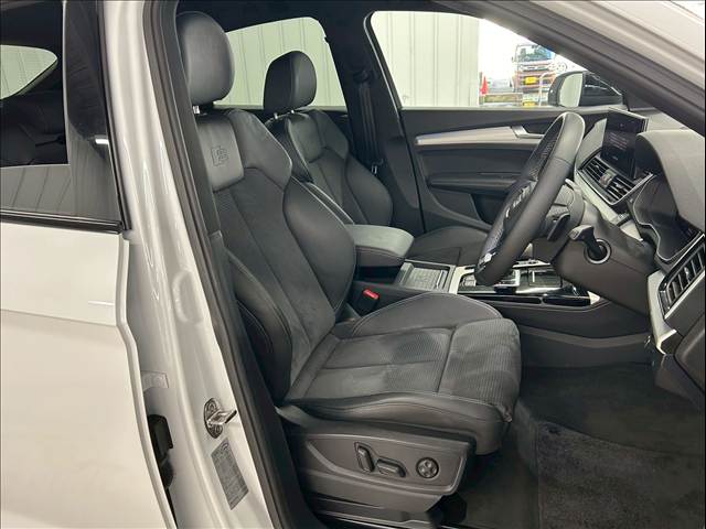 アウディ&nbsp;Q5 Sportbackの画像7