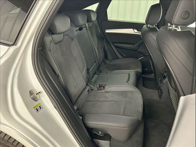 アウディ&nbsp;Q5 Sportbackの画像8