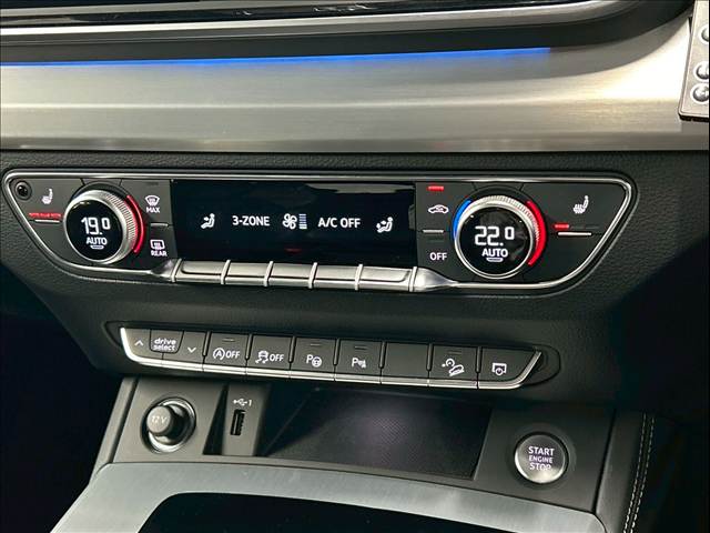 アウディ&nbsp;Q5 Sportbackの画像11