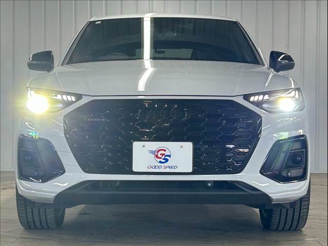 アウディ&nbsp;Q5 Sportbackの画像13