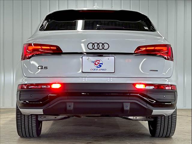 アウディ&nbsp;Q5 Sportbackの画像14