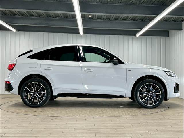 アウディ&nbsp;Q5 Sportbackの画像15