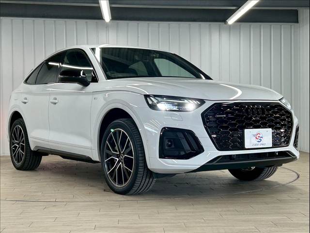 アウディ&nbsp;Q5 Sportbackの画像16