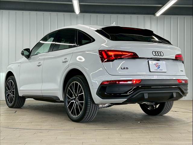 アウディ&nbsp;Q5 Sportbackの画像17