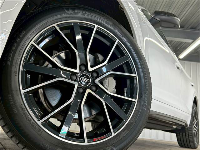 アウディ&nbsp;Q5 Sportbackの画像19