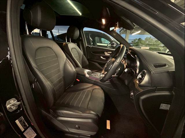 メルセデス・ベンツ GLC-CLASSの画像7