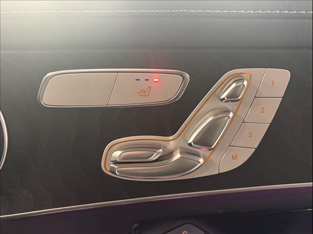 メルセデス・ベンツ GLC-CLASSの画像10