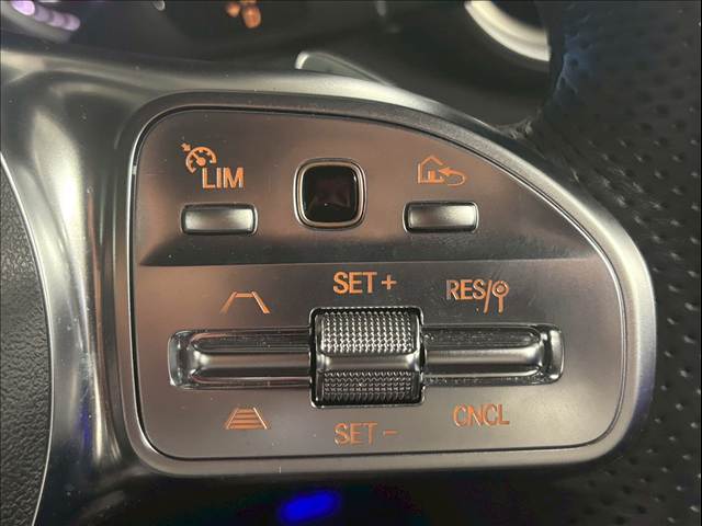 メルセデス・ベンツ GLC-CLASSの画像11