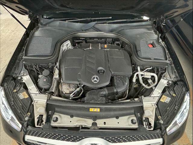 メルセデス・ベンツ GLC-CLASSの画像12