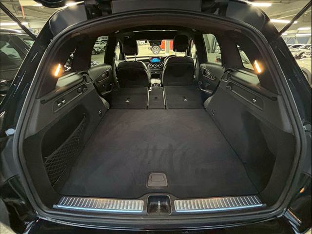 メルセデス・ベンツ GLC-CLASSの画像18