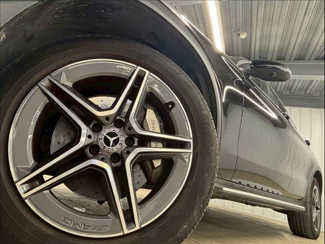 メルセデス・ベンツ GLC-CLASSの画像19