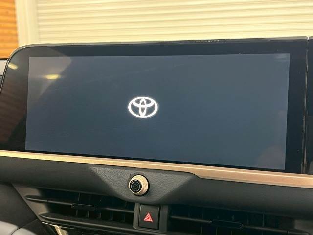 クラウンスポーツSPORT Z 内装他