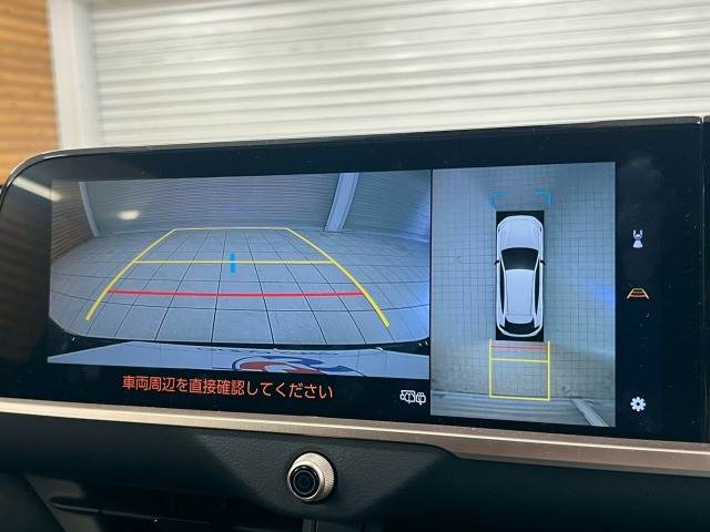 クラウンスポーツSPORT Z 内装他