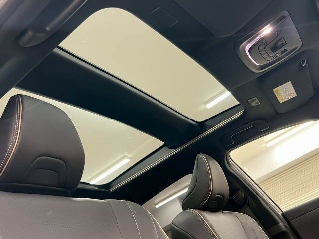 クラウンスポーツSPORT Z 内装他