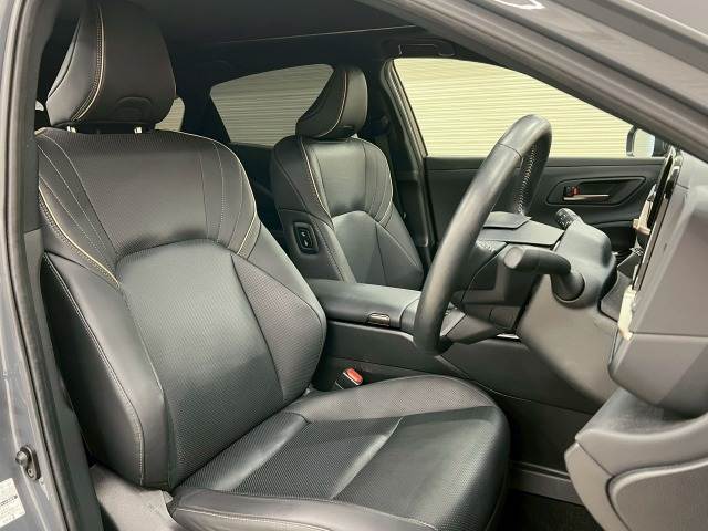 トヨタ クラウンスポーツの画像8