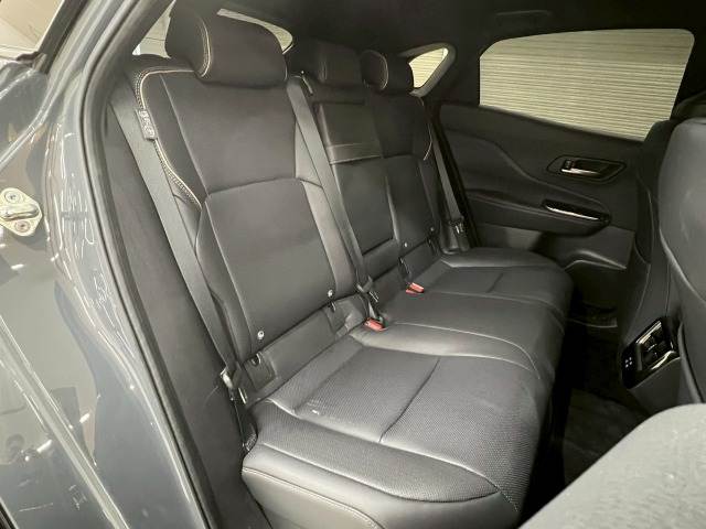 トヨタ クラウンスポーツの画像9