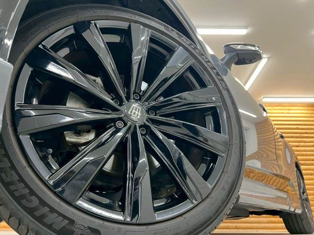 トヨタ クラウンスポーツの画像11