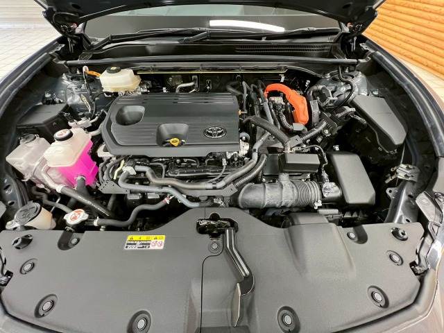 トヨタ クラウンスポーツの画像14