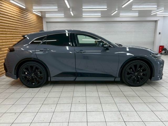 トヨタ クラウンスポーツの画像18