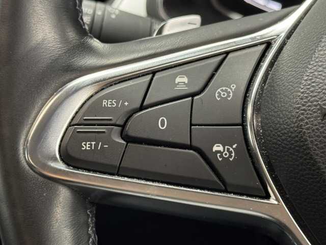 ルノー CAPTURの画像11