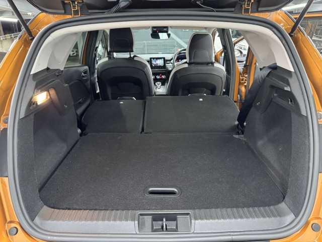 ルノー CAPTURの画像18