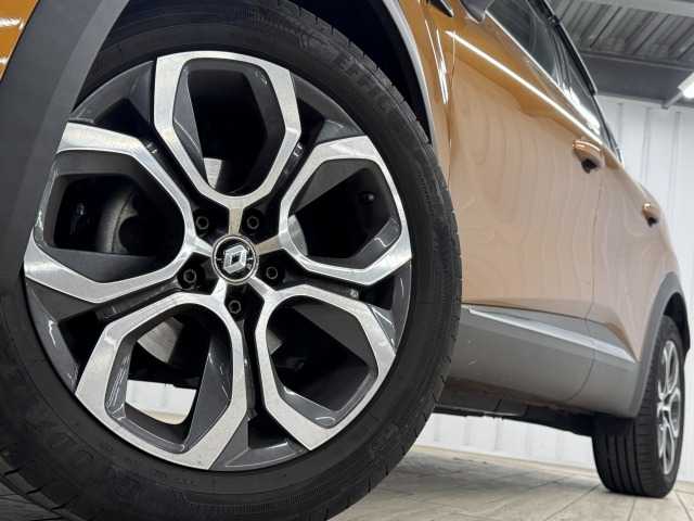 ルノー CAPTURの画像19