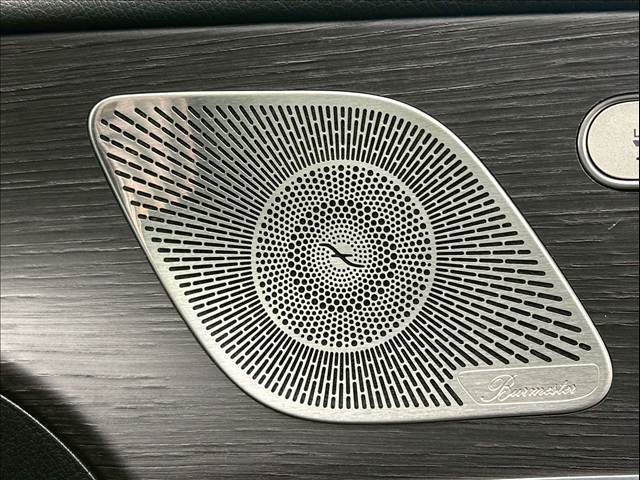 GLE-CLASSGLE 400d 4MATIC スポーツ 内装他