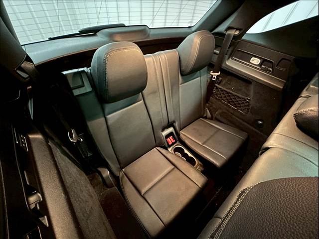 メルセデス・ベンツ GLE-CLASSの画像9