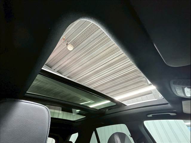 メルセデス・ベンツ GLE-CLASSの画像10