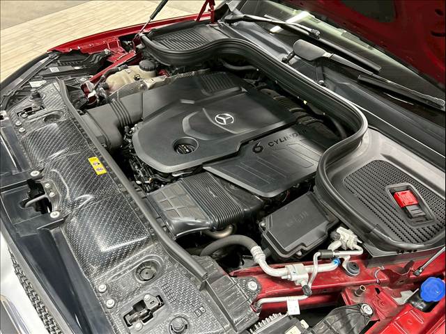 メルセデス・ベンツ GLE-CLASSの画像12