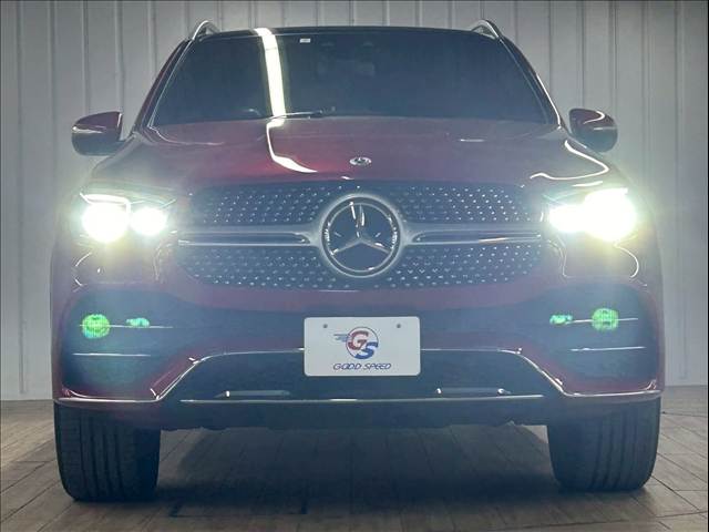 メルセデス・ベンツ GLE-CLASSの画像13
