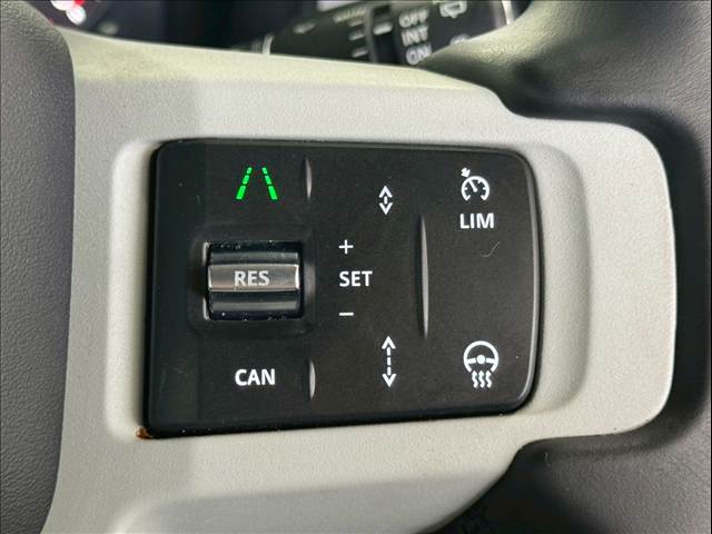 ランドローバー DEFENDERの画像11