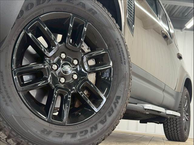 ランドローバー DEFENDERの画像19