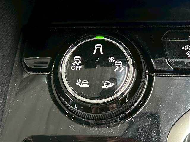 3008GT Blue HDi スペシャルエディション 内装他