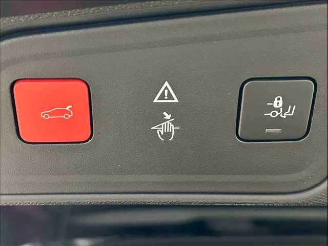 プジョー 3008の画像9