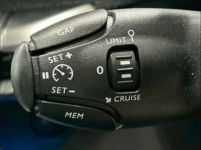 プジョー 3008の画像11