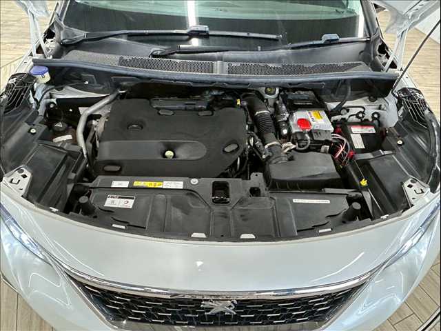 プジョー 3008の画像12