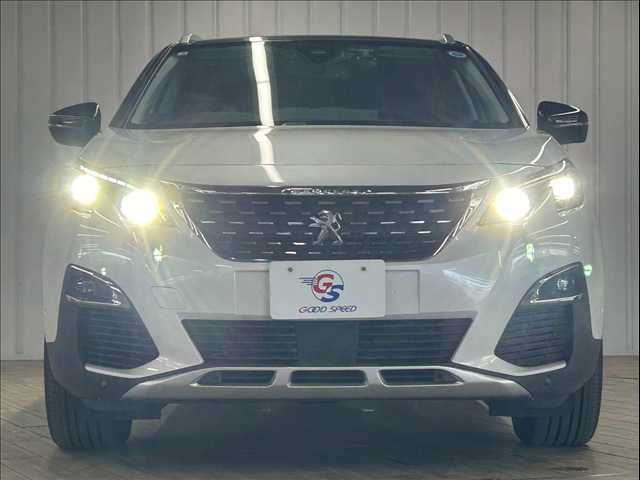 プジョー 3008の画像13