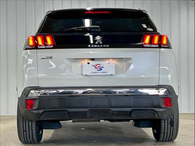 プジョー 3008の画像14