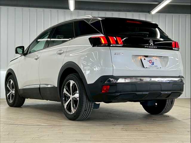 プジョー 3008の画像17