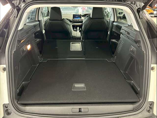 プジョー 3008の画像18