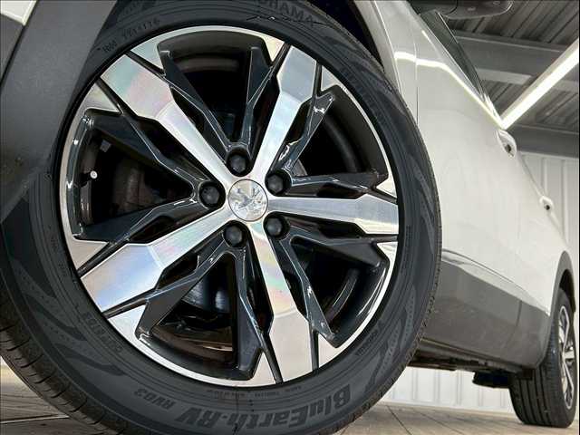 プジョー 3008の画像19