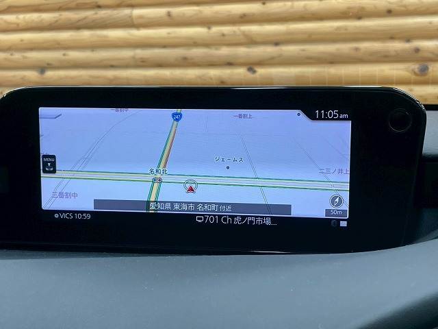 マツダ MAZDA3 FASTBACKの画像4