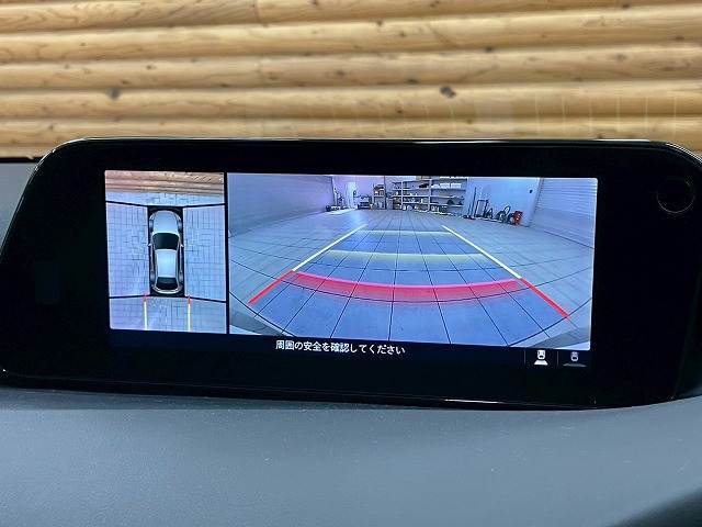 マツダ MAZDA3 FASTBACKの画像5