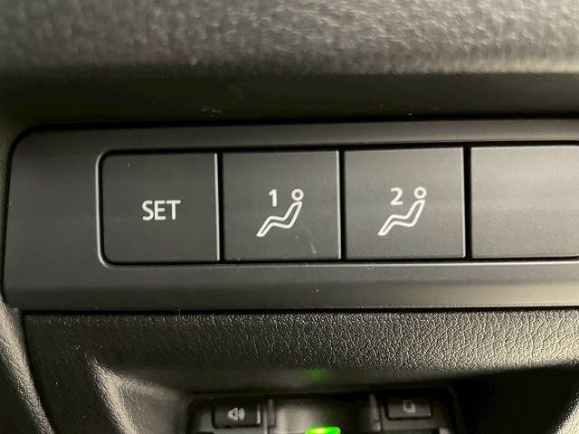 マツダ MAZDA3 FASTBACKの画像12