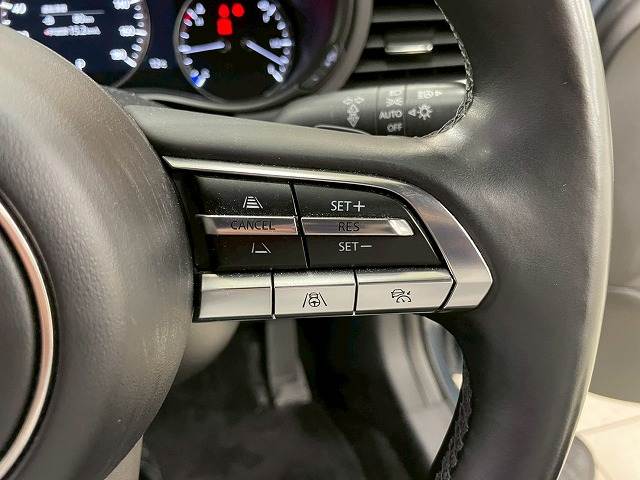 マツダ MAZDA3 FASTBACKの画像13