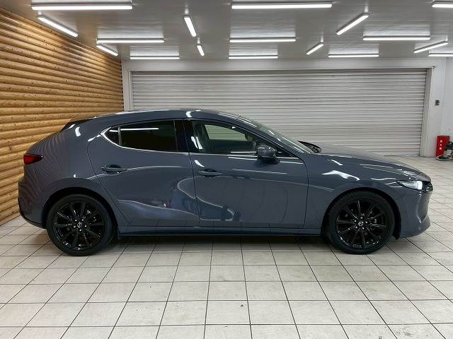 マツダ MAZDA3 FASTBACKの画像18