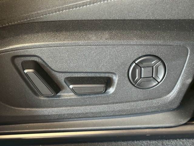 アウディ Q3の画像9