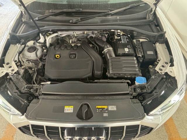 アウディ Q3の画像12