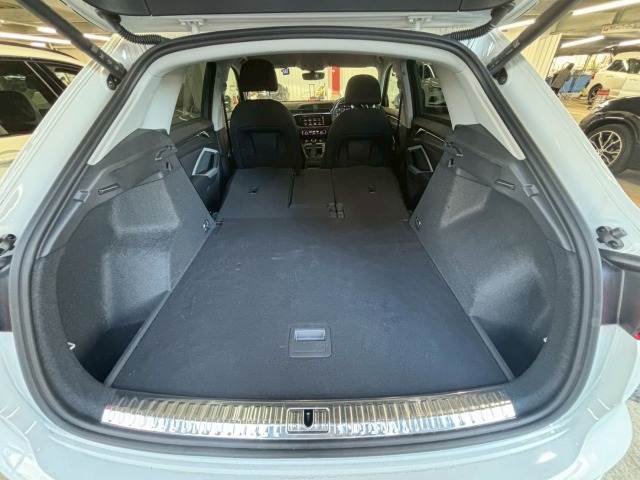 アウディ Q3の画像18